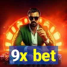 9x bet